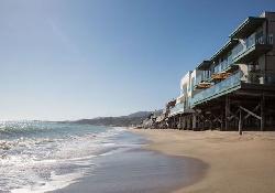 Carbon Beach