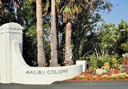 Malibu Colony