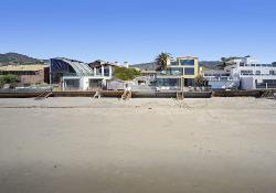Malibu Colony