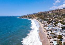 Malibu Colony