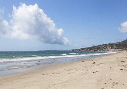 Malibu Colony
