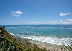 Encinal Bluffs