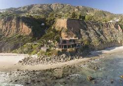 Encinal Bluffs