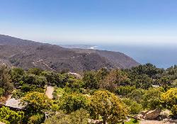 Encinal Canyon