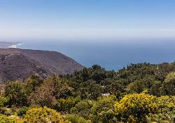 Encinal Canyon