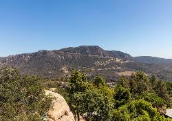 Encinal Canyon