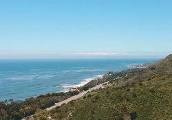 Encinal Canyon