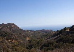 Encinal Canyon