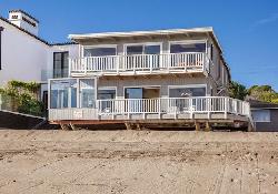 Escondido Beach