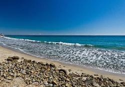 La Costa Beach