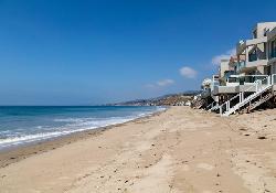La Costa Beach