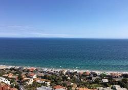La Costa Beach