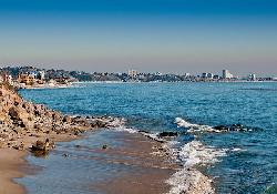 Las Tunas Beach