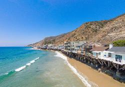 Las Tunas Beach