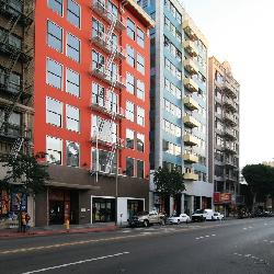 Santee Village
