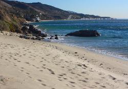 Latigo Shore Drive