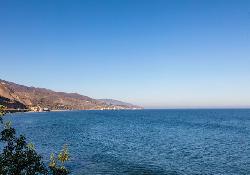 Latigo Shore Drive