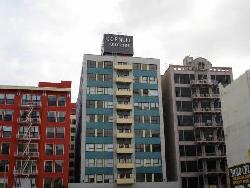 Santee Village