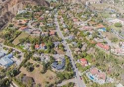 Malibu Country Estates