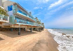 Malibu Cove Colony