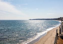 Malibu Cove Colony