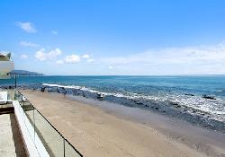 Malibu Cove Colony