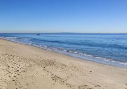 Malibu Road