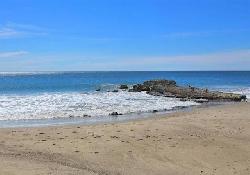 Malibu Road