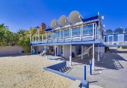 Malibu West