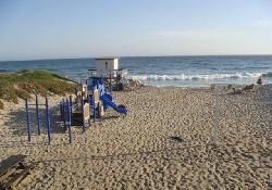 Malibu West