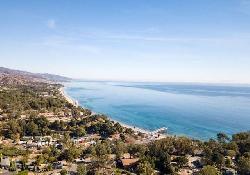 Paradise Cove