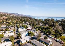 Paradise Cove