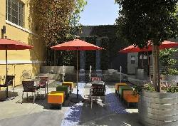 Santee Village