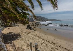 Sea Level Drive
