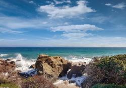 Sea Level Drive
