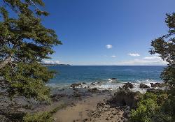 Sea Level Drive