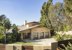 Bonsall Drive