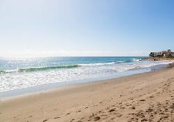 La Costa Beach