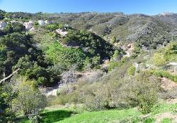 Latigo Canyon