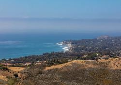 Latigo Canyon