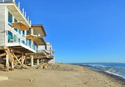 County Line Beach