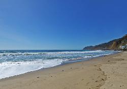 County Line Beach