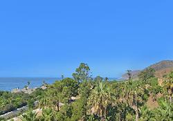 County Line Beach