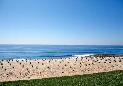 County Line Beach