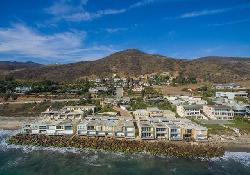 Malibu Shores Village