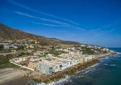 Malibu Shores Village
