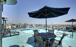Santee Village