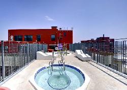 Santee Village