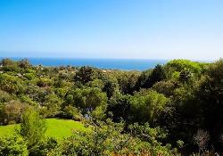 Malibu Park