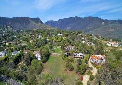 Malibu Park